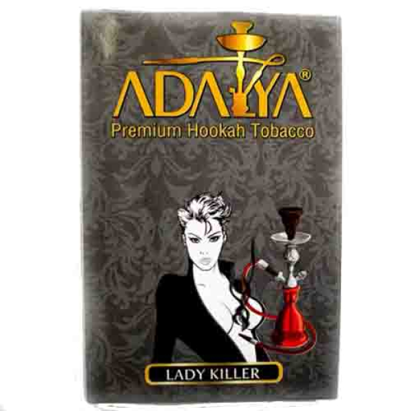 Табак Adalya Lady Killer 50 грамм в Калининграде