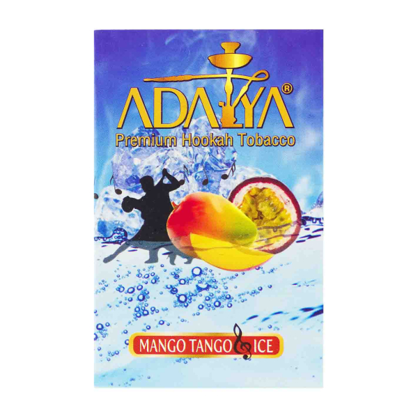 Табак Adalya Mango Tango Ice 50 грамм в Калининграде