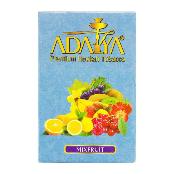 Табак Adalya Mix Fruit 50 грамм в Калининграде