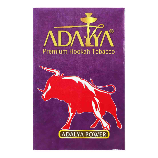 Табак Адалия Adalya Power 50 грамм в Калининграде
