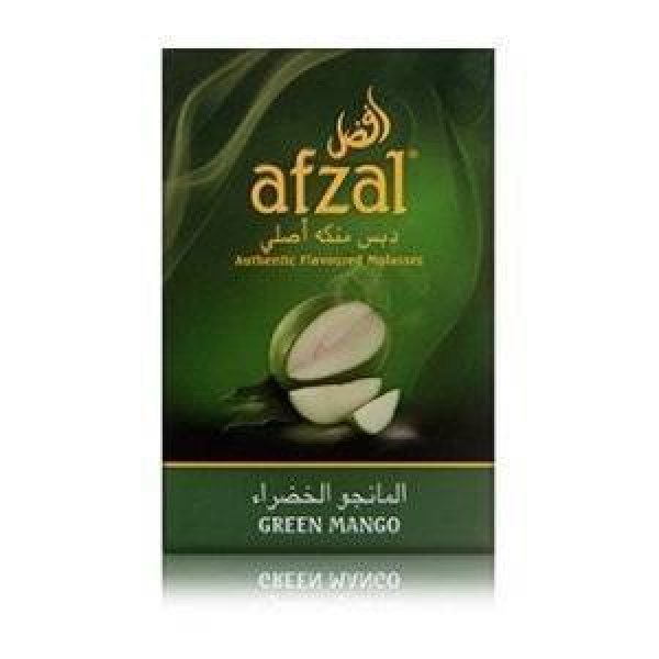 Табак Afzal Green Mango 40 гр в Калининграде
