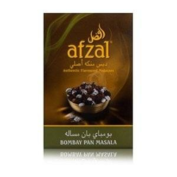 Табак Afzal Bombay Pan Masala 40 гр в Калининграде