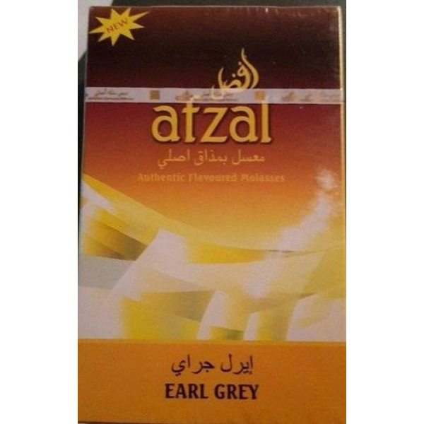Табак Afzal Earl grey 40 гр в Калининграде