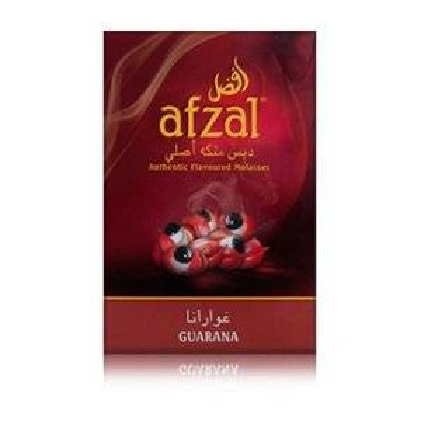 Табак Afzal Guarana 40 гр в Калининграде