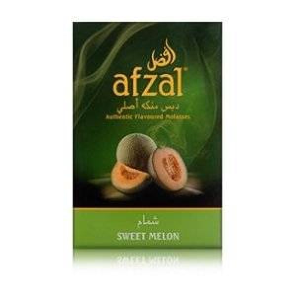 Табак Afzal Sweet Melon 40 гр в Калининграде