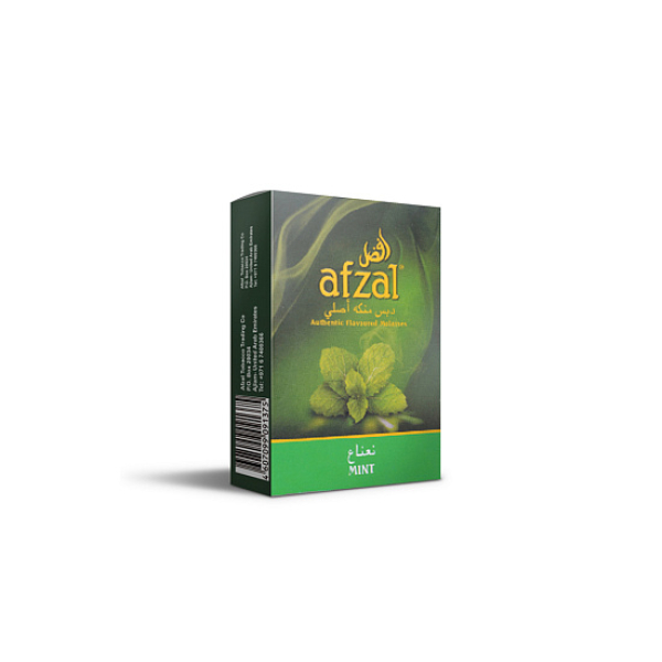 Табак AFZAL MINT 40 гр в Калининграде
