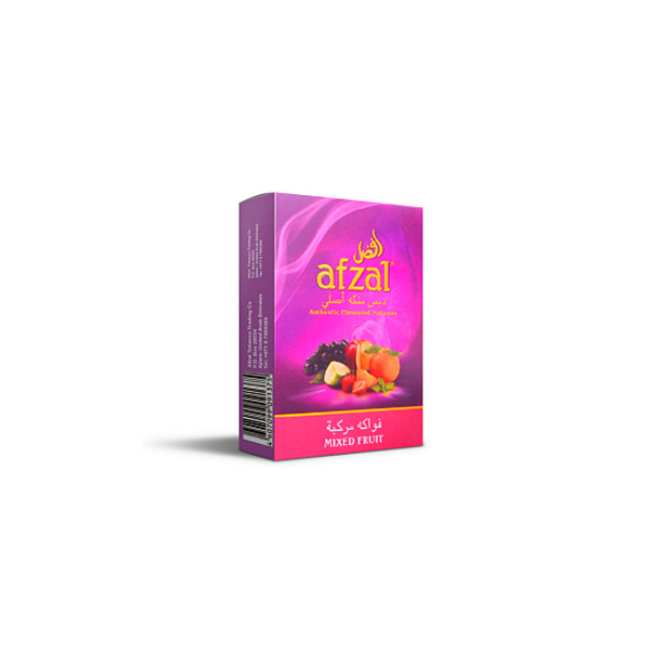 Табак AFZAL MIXED FRUIT 40 гр в Калининграде