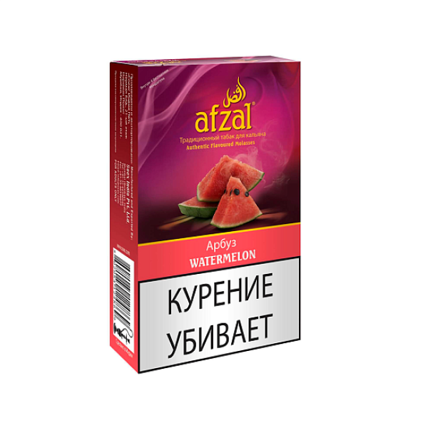Табак AFZAL WATERMELON 40 гр в Калининграде