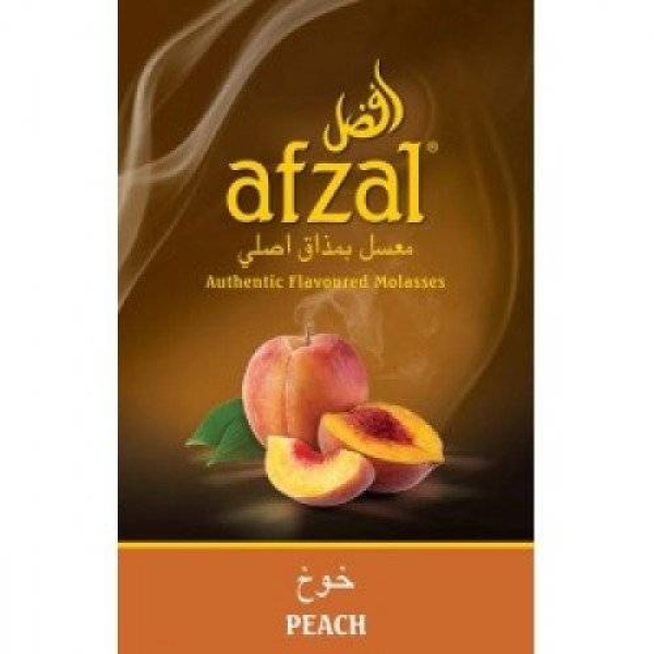 Табак Afzal Peach 40 гр в Калининграде
