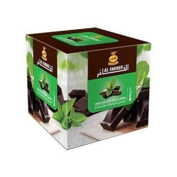 Табак Al Fakher Шоколад с мятой 1 кг в Калининграде