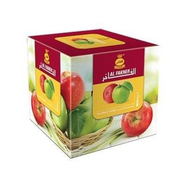 Табак Al Fakher Двойное яблоко 1 кг в Калининграде