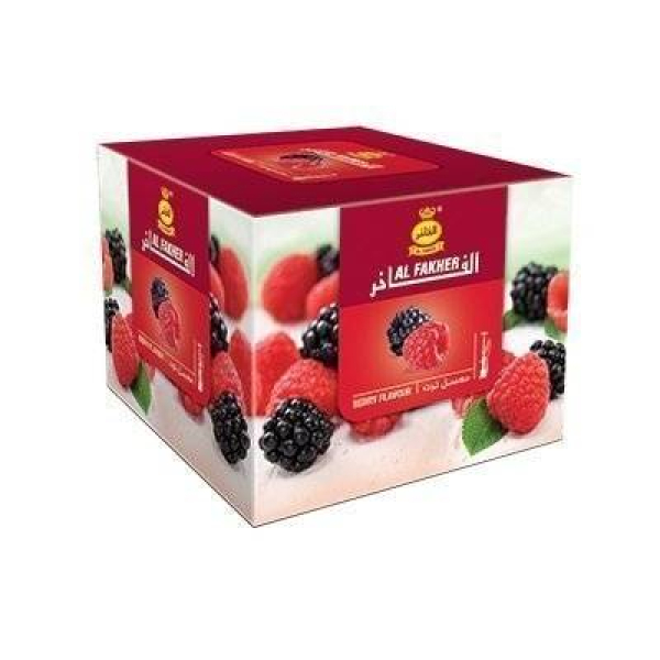 Табак Al Fakher Лесные ягоды 1 кг в Калининграде