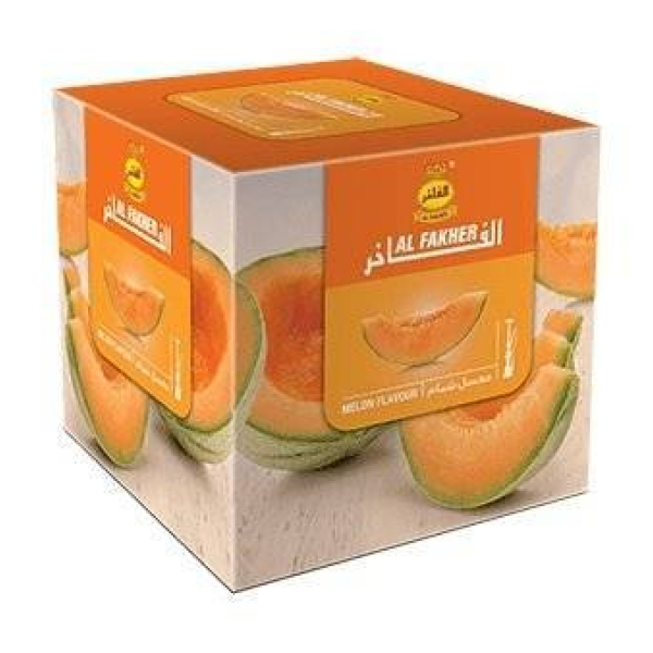 Табак Al Fakher Дыня 1 кг в Калининграде