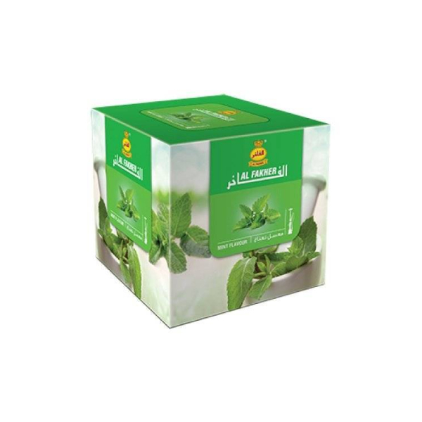 Табак Al Fakher Мята 1 кг в Калининграде