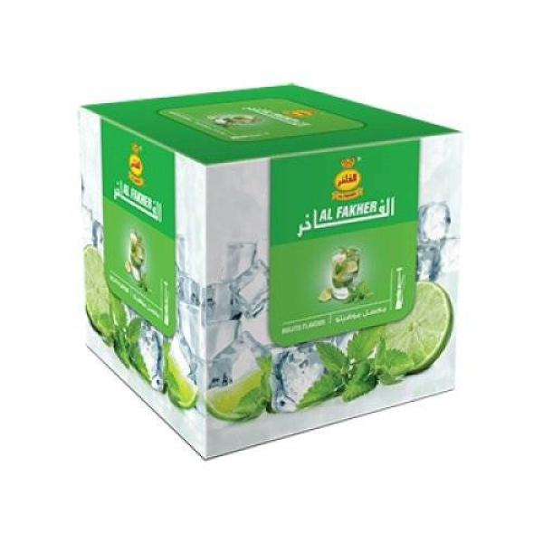 Табак Al Fakher Мохито 1 кг в Калининграде