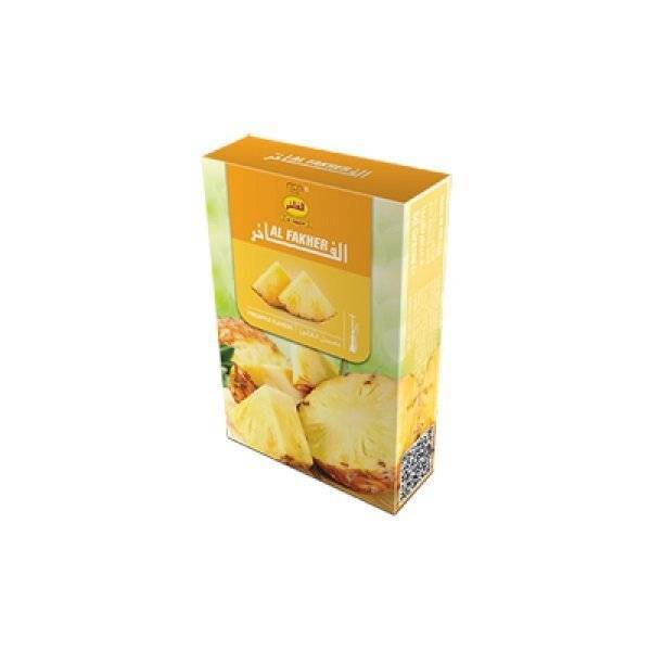 Табак Al Fakher Ананас 50 гр в Калининграде