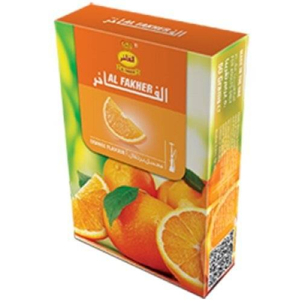 Табак Al Fakher Апельсин 50 гр в Калининграде