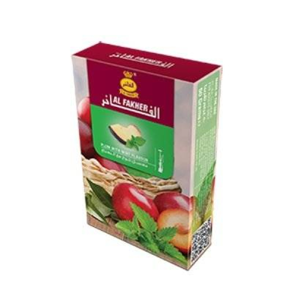 Табак Al Fakher Красное яблоко 50 гр в Калининграде