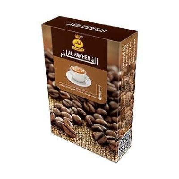 Табак Al Fakher Капучино 50 гр в Калининграде