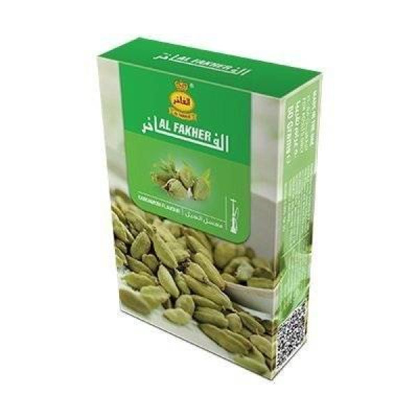 Табак Al Fakher Кардамон 50 гр в Калининграде