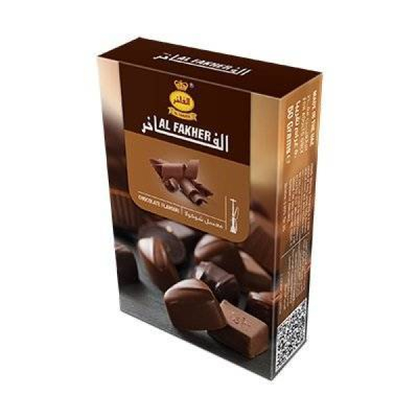 Табак Al Fakher Шоколад 50 гр в Калининграде