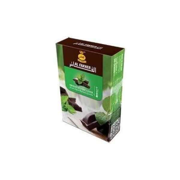 Табак Al Fakher Шоколад с мятой 50 гр в Калининграде
