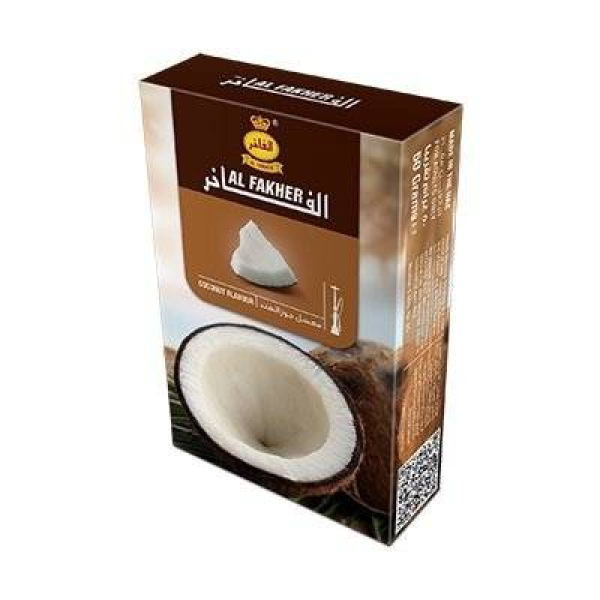 Табак Al Fakher Кокос 50 гр в Калининграде