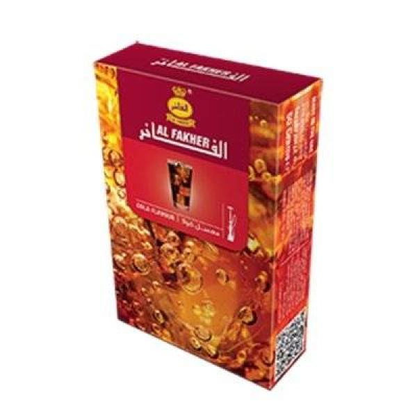 Табак Al Fakher Кока-Кола 50 гр в Калининграде