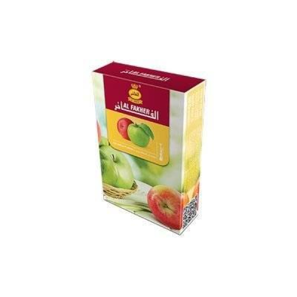 Табак Al Fakher Двойное яблоко 50 гр в Калининграде
