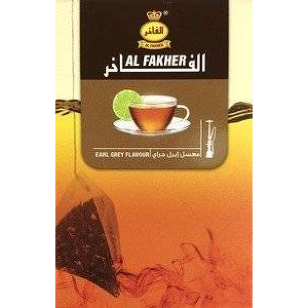 Табак Al Fakher Earl grey 50 гр в Калининграде