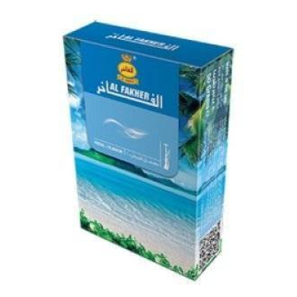Табак Al Fakher Fresh Mist 50 гр в Калининграде