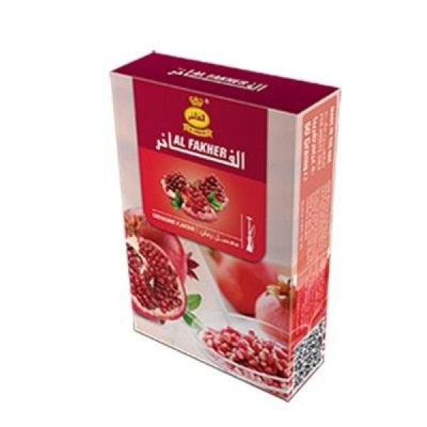 Табак Al Fakher Гранат 50 гр в Калининграде