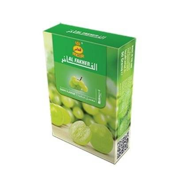Табак Al Fakher Виноград 50 гр в Калининграде