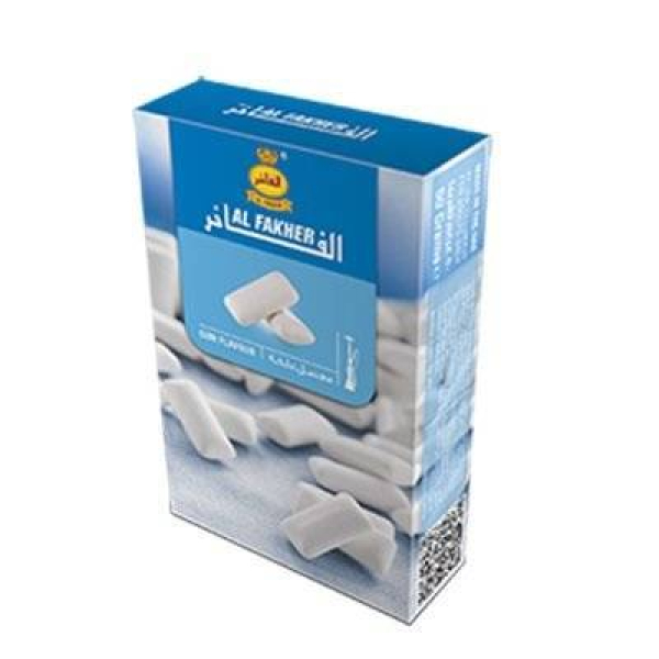 Табак Al Fakher Жвачка 50 гр в Калининграде