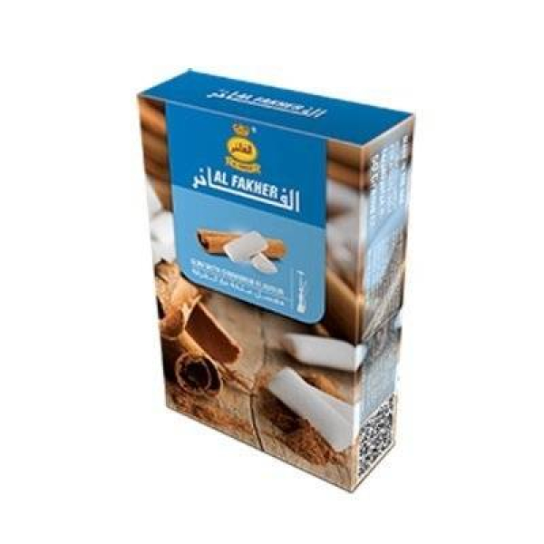 Табак Al Fakher Жвачка с корицей 50 гр в Калининграде