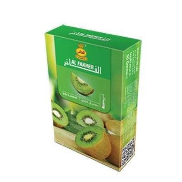 Табак Al Fakher Киви 50 гр в Калининграде
