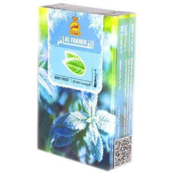 Табак Al Fakher Mint Frost 50 гр в Калининграде