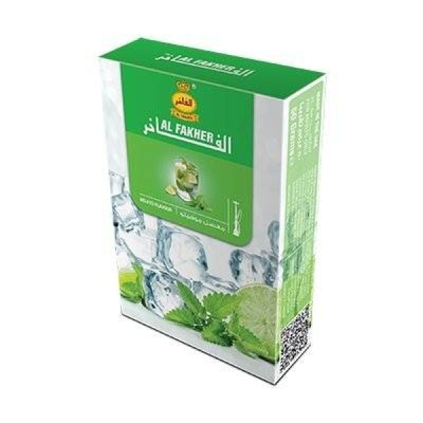 Табак Al Fakher Мохито 50 гр в Калининграде