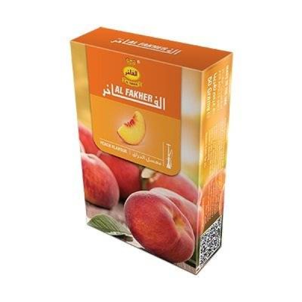 Табак Al Fakher Персик 50 гр в Калининграде