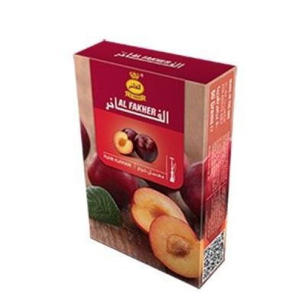 Табак Al Fakher Слива 50 гр в Калининграде