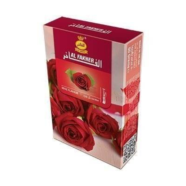 Табак Al Fakher Роза 50 гр в Калининграде