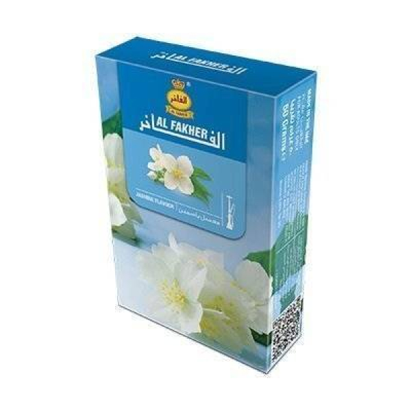 Табак Al Fakher Ваниль 50 гр в Калининграде