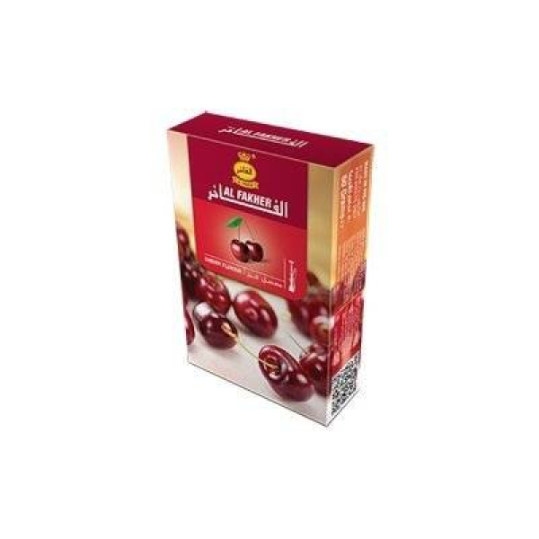 Табак Al Fakher Вишня 50 гр в Калининграде