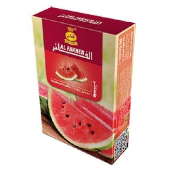 Табак Al Fakher Арбуз 50 гр в Калининграде