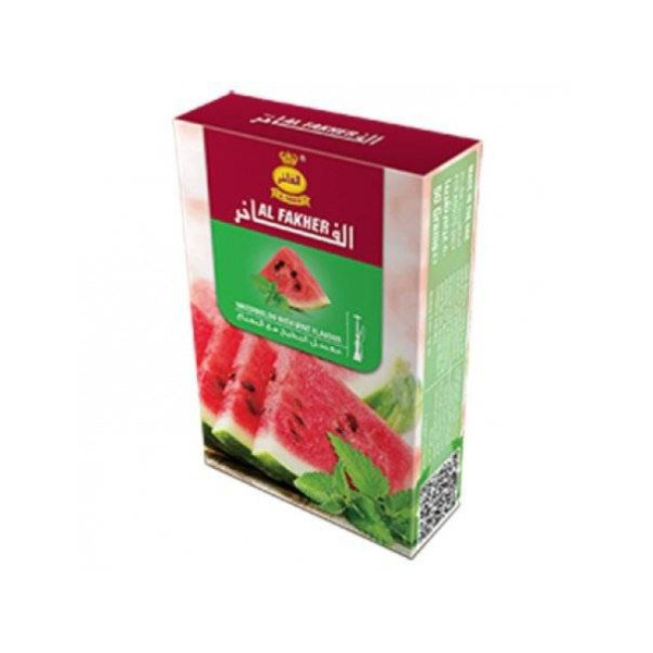 Табак Al Fakher Арбуз с мятой 50 гр в Калининграде