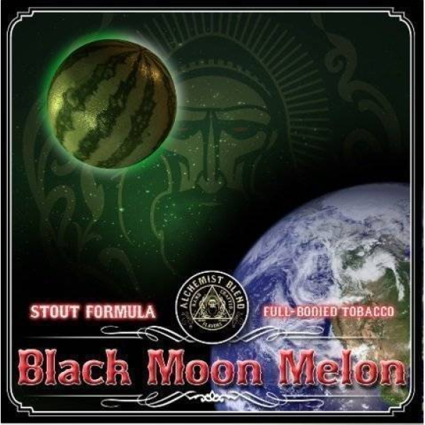Табак Alchemist Blend Blackmoon Melon 100 грамм в Калининграде