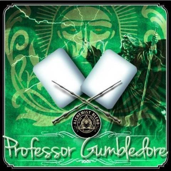 Табак Alchemist Professor Gumbledore 100 грамм в Калининграде