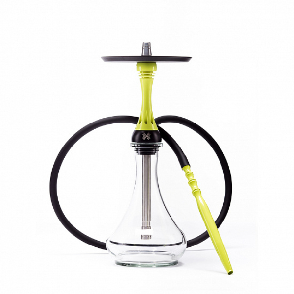 Кальян Alpha Hookah X Yellow в Калининграде