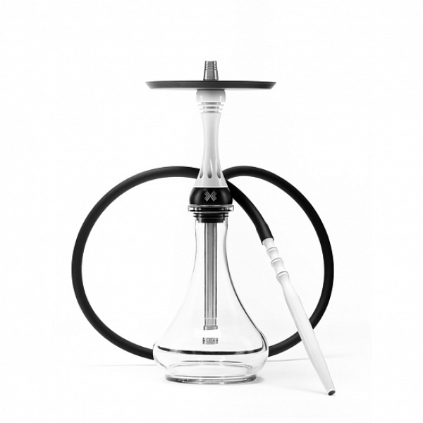 Кальян Alpha Hookah X Snow White в Калининграде
