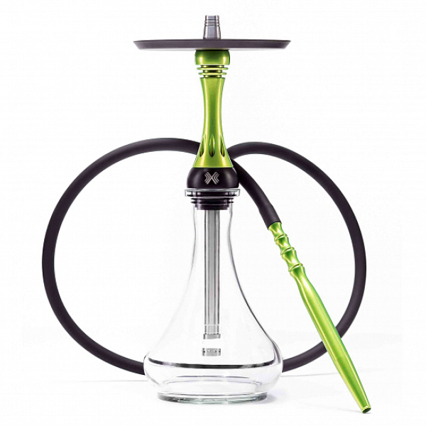 Кальян Alpha Hookah X Lime в Калининграде